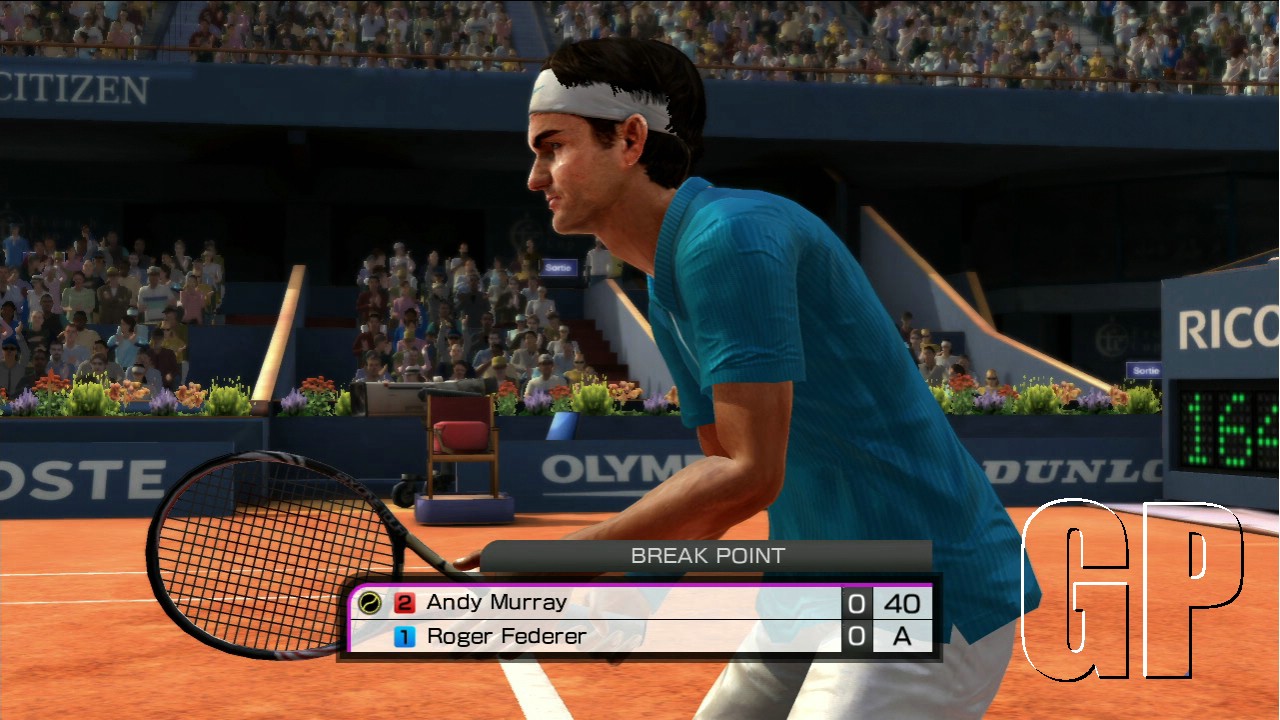 Virtua Tennis - PC Review and Full Download